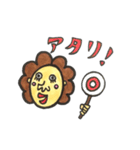 毎日つかえる！キユミねーさんの日常会話（個別スタンプ：37）