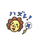 毎日つかえる！キユミねーさんの日常会話（個別スタンプ：38）