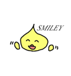 うっとし（個別スタンプ：33）