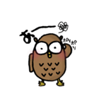マイペースふく郎くん（個別スタンプ：2）