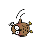 マイペースふく郎くん（個別スタンプ：15）