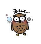 マイペースふく郎くん（個別スタンプ：27）