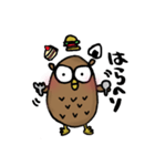 マイペースふく郎くん（個別スタンプ：28）
