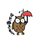 マイペースふく郎くん（個別スタンプ：29）