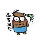 マイペースふく郎くん（個別スタンプ：31）