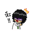 Mr.Yoii（個別スタンプ：6）