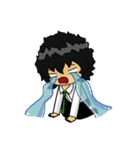 Mr.Yoii（個別スタンプ：12）