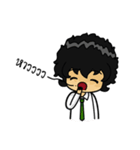 Mr.Yoii（個別スタンプ：18）