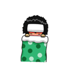 Mr.Yoii（個別スタンプ：21）