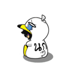 Mr.Yoii（個別スタンプ：28）