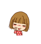 Baby YunYun ＆ BearDeer 2（個別スタンプ：10）