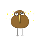 無口なキーウィ（個別スタンプ：12）