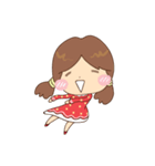 Dewty（個別スタンプ：1）