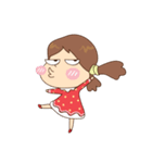Dewty（個別スタンプ：2）