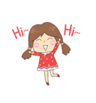 Dewty（個別スタンプ：3）