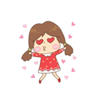 Dewty（個別スタンプ：4）
