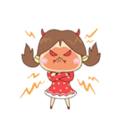 Dewty（個別スタンプ：5）