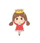 Dewty（個別スタンプ：6）