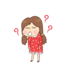 Dewty（個別スタンプ：9）