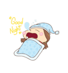 Dewty（個別スタンプ：10）