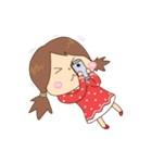 Dewty（個別スタンプ：11）