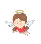 Dewty（個別スタンプ：17）