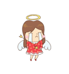Dewty（個別スタンプ：18）
