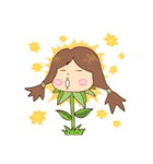Dewty（個別スタンプ：21）