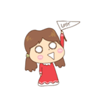 Dewty（個別スタンプ：22）