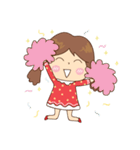 Dewty（個別スタンプ：24）