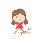 Dewty（個別スタンプ：26）