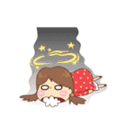 Dewty（個別スタンプ：27）