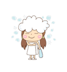 Dewty（個別スタンプ：28）