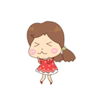 Dewty（個別スタンプ：30）