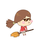 Dewty（個別スタンプ：32）