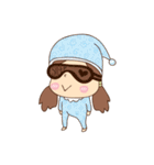 Dewty（個別スタンプ：37）