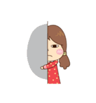 Dewty（個別スタンプ：38）