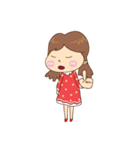 Dewty（個別スタンプ：39）