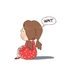 Dewty（個別スタンプ：40）