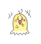 ふわりさん（個別スタンプ：39）