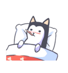 Kino The Siberian Husky（個別スタンプ：31）