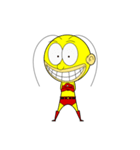 Super Trondolo（個別スタンプ：3）
