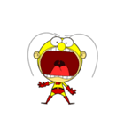 Super Trondolo（個別スタンプ：6）