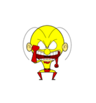 Super Trondolo（個別スタンプ：7）