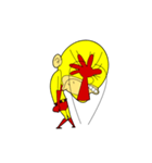 Super Trondolo（個別スタンプ：20）