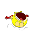 Super Trondolo（個別スタンプ：22）