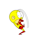 Super Trondolo（個別スタンプ：23）