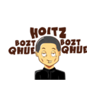 Maba Makassar（個別スタンプ：1）