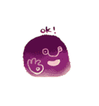 Goofy Stone（個別スタンプ：1）