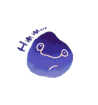 Goofy Stone（個別スタンプ：2）